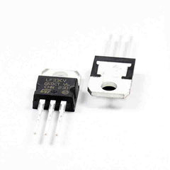 LF33CV TO-220AB IC REG LDO 3.3V .5A TO-220