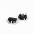 LM3671MF-2.8 - SOT-23-5 - IC REG BUCK SYNC 2.8V SOT23-5