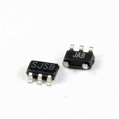 LM3671MF-2.8 SOT-23-5 IC REG BUCK SYNC 2.8V SOT23-5