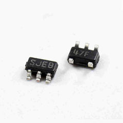 LM3671MF-3.3 SOT-23-5 IC REG BUCK SYNC 3.3V SOT23-5