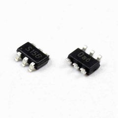 LM2765M6X SOT-23-6 IC REG SWITCHED CAP DBL SOT23-6