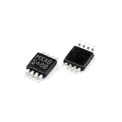LM2623MMX/NOPB 8-MSOP IC REG BOOST ADJ 2A 8-MSOP