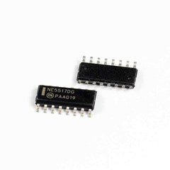 NE5517DG 16-SOIC IC AMP XCONDUCTANCE DUAL 16-SOIC