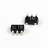 LM3674MFX-ADJ - SOT-23-5 - IC REG BUCK SYNC ADJ .6A SOT23-5