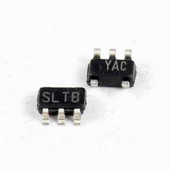 LM3674MFX-ADJ SOT-23-5 IC REG BUCK SYNC ADJ .6A SOT23-5