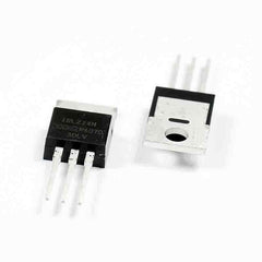 IRLZ24 TO-220AB MOSFET N-CH 60V 17A TO-220AB