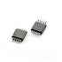 TPS60501DGSR - 10-MSOP - IC REG BUCK SWITCHED CAP 10MSOP