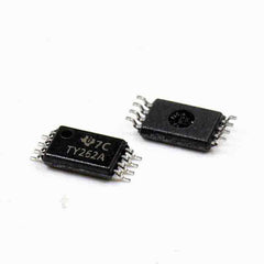 TLV2262AIPWR 8-TSSOP IC OPAMP GP R-R 710KHZ 8TSSOP