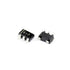 TPS62260DDCR - SOT-5 - IC REG BUCK SYNC ADJ TSOT23-5