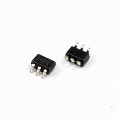 TPS61221DCKR SC-70-6 IC REG BOOST SYNC 3.3V SC70-6