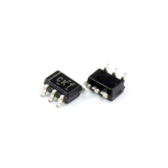 TPS61222DCKR SC-70-6 IC REG BOOST SYNC 5V SC70-6