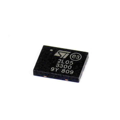 ST2L05R3300PS 8-DFN (5x6) IC REG LDO 3.3V/ADJ 1A 8-DFN