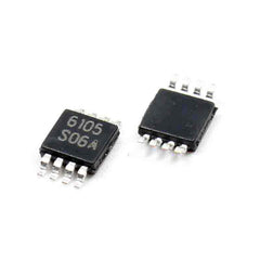LM2621MMX 8-MSOP IC REG BST FLYBK SEPIC ADJ 8MSOP