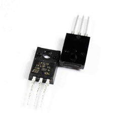 LM317P TO-220FP IC REG LDO ADJ 1.5A TO220FP