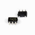 MCP1603LT-330I/OS - TSOT-23-5 - IC REG BUCK SYNC 3.3V TSOT23-5