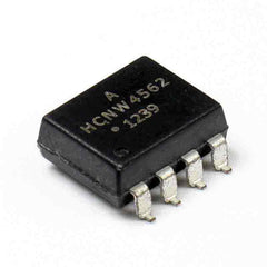 HCNW4562#500 8-SMD, Gull Wing OPTOCOUPLER ANLG/VID 1CH 8-SMD
