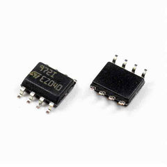TS972ID 8-SO IC OPAMP DUAL R-R OUTPUT 8-SOIC