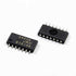 NJM3403AM - 14-DMP - IC OPAMP QUAD SNGL-SUPPLY 14-DMP