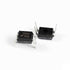 FOD817D300 - 4-DIP (0.300", 7.62mm) - OPTOCOUPLER PHOTOTRANS OUT 4DIP