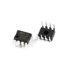 TS512IN 8-DIP IC OP AMP DUAL PREC 8-DIP