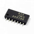 NJM074M - 14-DMP - IC OPAMP J-FET QUAD 14-DMP
