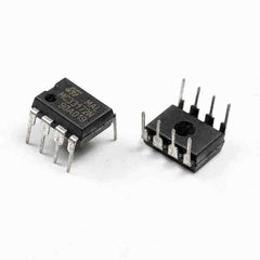 MC33172N 8-DIP IC OP AMP DUAL BIPOLAR LP 8-DIP