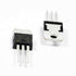 LM323T - TO-220 - IC REG LDO ADJ 3A TO220-3