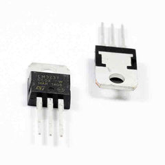 LM323T TO-220 IC REG LDO ADJ 3A TO220-3