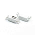 HMHAA280V - 4-SMD, Gull Wing - OPTOCOUPLER TRANS OUT 4MFP