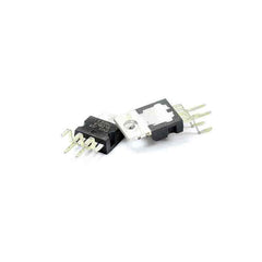 L200CV 5-PENTAWATT IC REG LDO ADJ PENTAWATT5