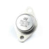 L7812CT - TO-3 - IC REG LDO 12V 1.5A TO-3