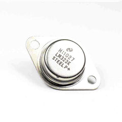 LM323K TO-3 IC REG LDO 5V 3A TO-3
