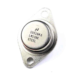 LM138K TO-3 IC REG LDO ADJ 5A TO-3