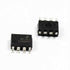MCT61S - 8-SMD, Gull Wing - OPTOCOUPLER TRANS-OUT 2CH 8-SMD