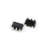 AP131-18WL-7 - SOT-25 - IC REG LDO 1.8V .3A SOT-25