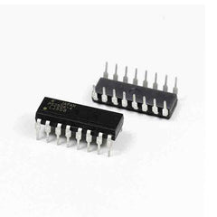 PS2506-4 16-DIP (0.300", 7.62mm) 4 CHANNEL PHOTO DARLINGTON
