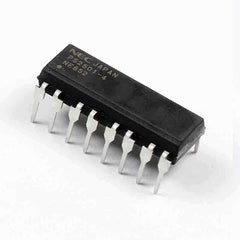 PS2501-4 16-DIP (0.300", 7.62mm) 4 CHANNEL OPTO COUPLER TRANS DIP