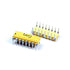 TLP621-4 - 16-DIP (0.300", 7.62mm) - PHOTOCPLR QUAD TRANS-OUT 16-DIP