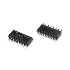 PS8741 16-SOIC (0.173", 4.40mm Width) HI LINEARITY OPT CPL DIODE OUT