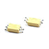 TLP281(GR) - 4-SOIC (0.170", 4.40mm) - PHOTOCOUPLER TRANS OUT 4-SOP