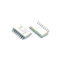 TLP283-4 16-SOIC (0.173", 4.40mm Width) PHOTOCOUPLER TRANS OUT 16-SOP
