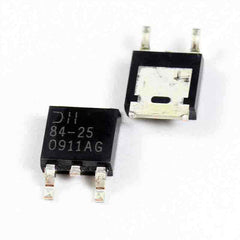 AP1084D25G-13 TO-252-3 IC REG LDO 2.5V 5A TO252-3