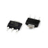 NCP1117LPST33T3G - SOT-223 - IC REG LDO 3.3V 1A SOT-223-4
