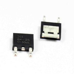 AP1084D25L-13 TO-252-3 IC REG LDO 2.5V 5A TO-252