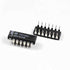 DM7474N - 14-DIP (0.300", 7.62mm) - IC FLIP FLOP DUAL D-TYPE 14-DIP