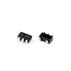 RT9193-28GB SOT-23-5 IC REG LDO 2.8V .3A SOT23-5