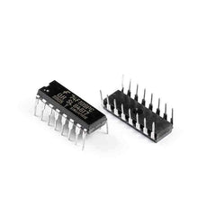 74F109PC 16-DIP (0.300", 7.62mm) IC F/F DL JK POS EDGE TRG 16-DIP