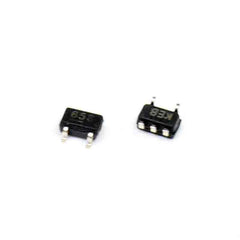 MIC5365-3.3YC5 TR SC-70-5 IC REG LDO 3.3V .15A SC70-5