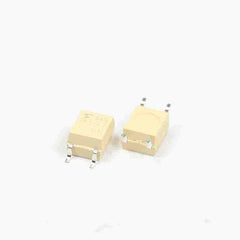 TLP181(GB-TPL,F) 6-SOIC (0.173", 4.40mm Width) 4 Leads PHOTOCOUPLER TRANS OUT 6MFSOP-4