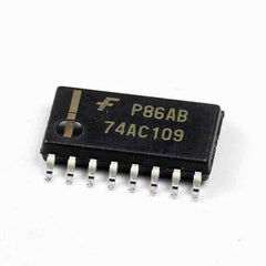 74AC109SJ 16-SOIC (0.209", 5.30mm Width) IC FLIP FLOP DUAL JK POS 16SOP